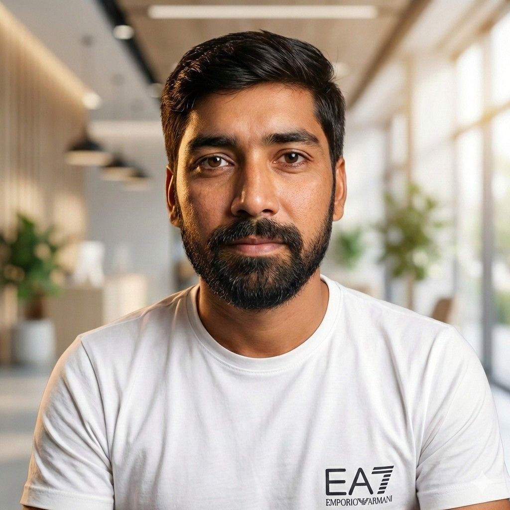 Muhammad Tayyab